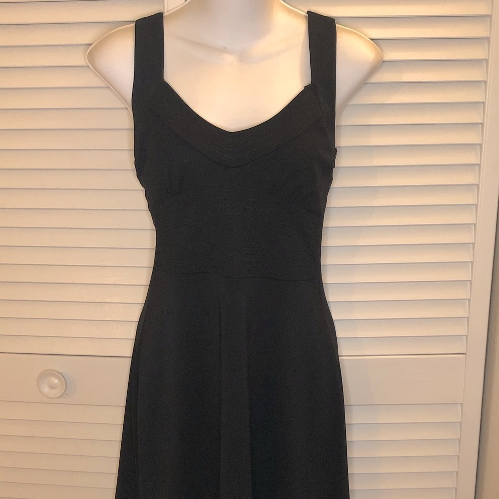 Banana Republic Halter Dress